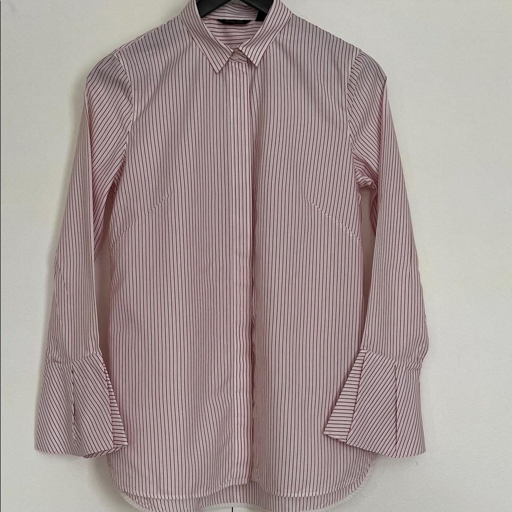 Massimo Dutti Shirt